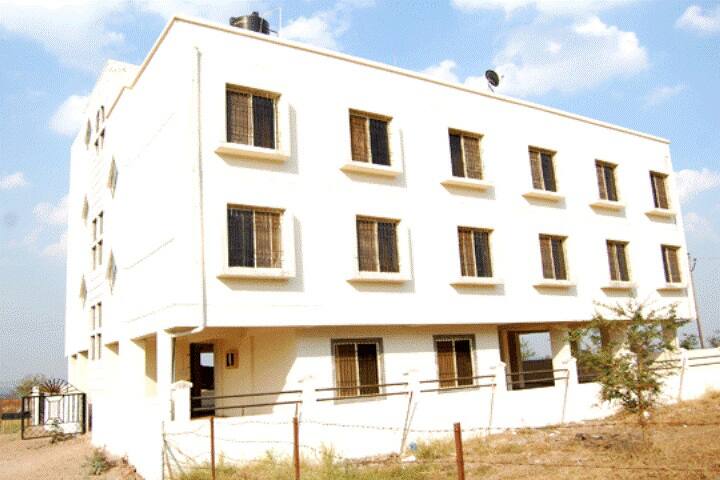 hostel